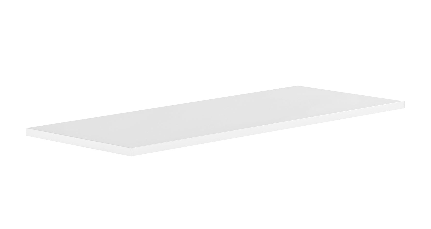 MARCO 100 rack shelf - white